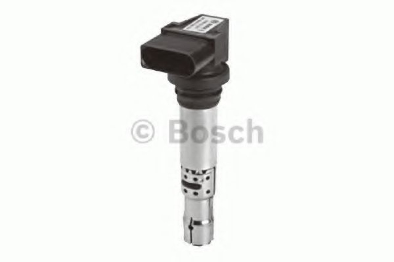 Bobina de inductie SKODA SUPERB II Combi (3T5) (2009 - 2015) BOSCH 0 986 221 023 piesa NOUA