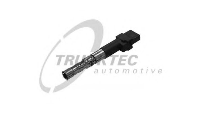 Bobina de inductie SKODA SUPERB II Combi (3T5) (2009 - 2015) TRUCKTEC AUTOMOTIVE 07.17.028 piesa NOUA