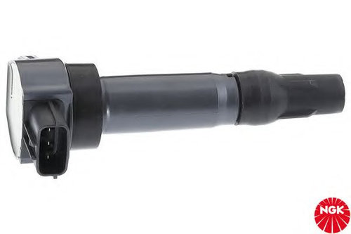 Bobina de inductie SMART FORFOUR (454) (2004 - 2006) NGK 48317 piesa NOUA