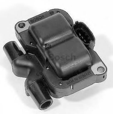 Bobina de inductie SMART FORTWO Cupe (450) (2004 - 2007) BOSCH 0 221 503 022 piesa NOUA