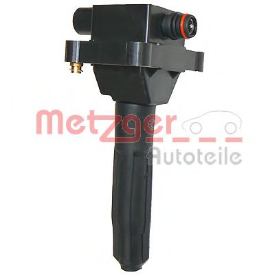 Bobina de inductie SSANGYONG RODIUS (2005 - 2016) METZGER 0880051 piesa NOUA