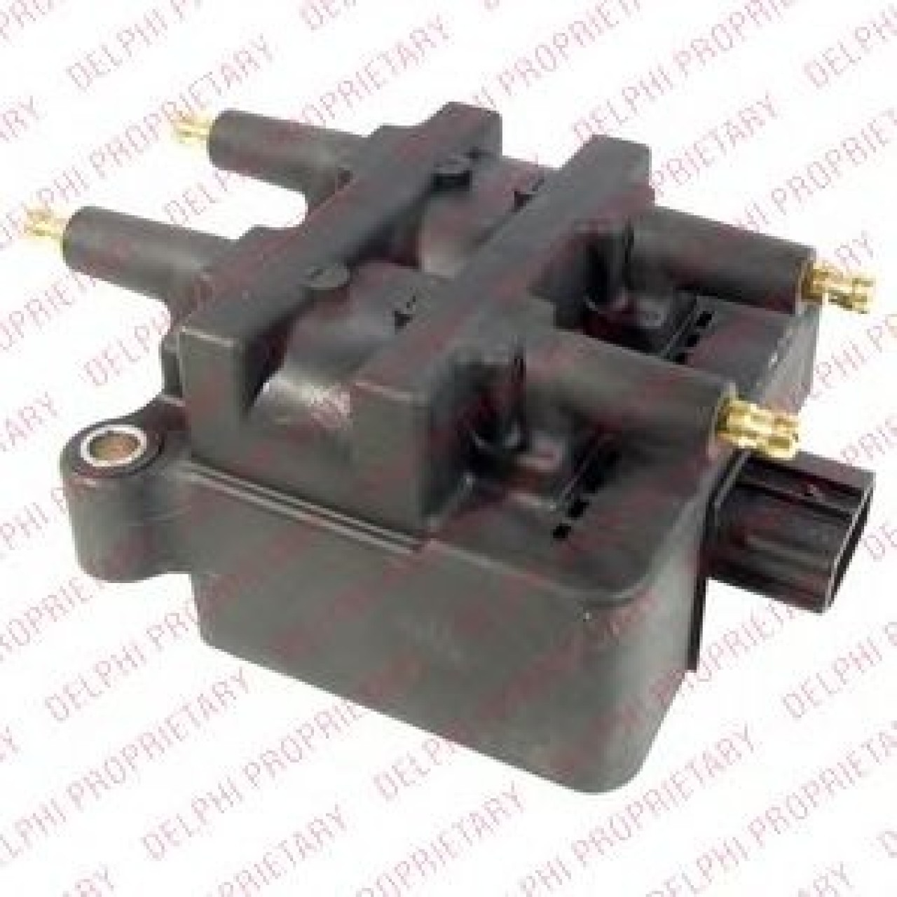 Bobina de inductie SUBARU FORESTER (SG) (2002 - 2016) DELPHI GN10220-12B1 piesa NOUA
