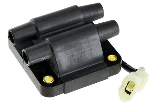 BOBINA DE INDUCTIE, SUBARU IMPREZA 2.0 94-00, LEGACY 2.0, 2.2 89-99