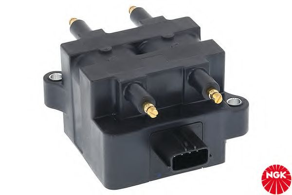 Bobina de inductie SUBARU LEGACY III (BE, BH) (1998 - 2003) NGK 48254 piesa NOUA