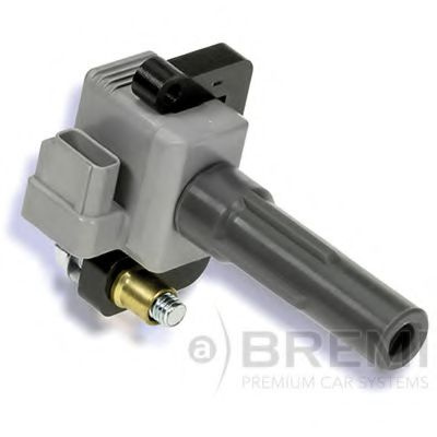 Bobina de inductie SUBARU LEGACY IV (BL, BP) (2003 - 2016) BREMI 20581 piesa NOUA