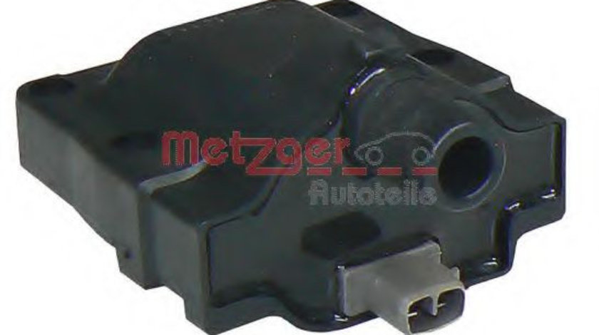 Bobina de inductie SUZUKI GRAND VITARA I (FT) (1998 - 2005) METZGER 0880168 piesa NOUA