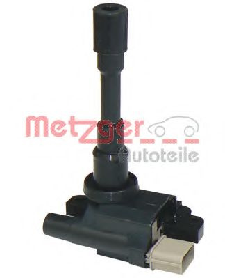 Bobina de inductie SUZUKI IGNIS II (2003 - 2016) METZGER 0880124 piesa NOUA