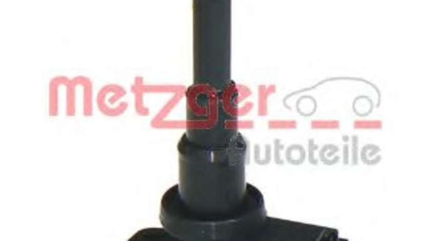 Bobina de inductie SUZUKI JIMNY (FJ) (1998 - 2016) METZGER 0880124 piesa NOUA