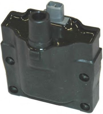Bobina de inductie SUZUKI VITARA Cabrio (ET, TA) (1988 - 2002) MEAT & DORIA 10432 piesa NOUA