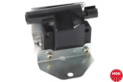 Bobina de inductie SUZUKI VITARA Cabrio (ET, TA) (1988 - 2002) NGK 48182 piesa NOUA