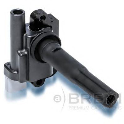 Bobina de inductie SUZUKI WAGON R+ (MM) (2000 - 2016) BREMI 20472 piesa NOUA