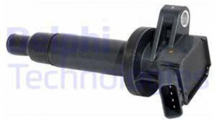 Bobina de inductie Toyota AVENSIS limuzina (T25) 2003-2008 #3 0040102164