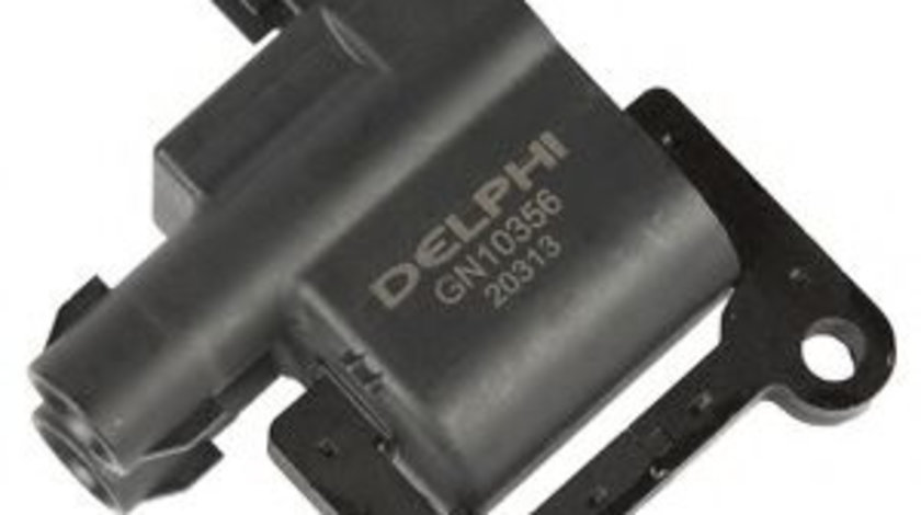 Bobina de inductie TOYOTA AVENSIS Station Wagon (T22) (1997 - 2003) DELPHI GN10356-12B1 piesa NOUA