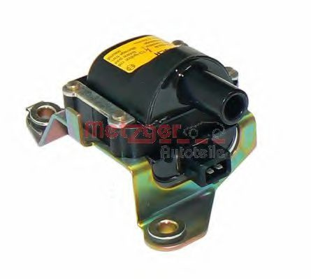 Bobina de inductie TOYOTA AVENSIS (T22) (1997 - 2003) METZGER 0880064 piesa NOUA