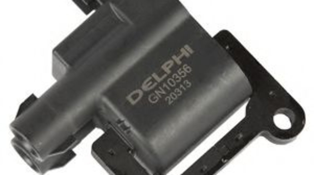 Bobina de inductie TOYOTA AVENSIS (T22) (1997 - 2003) DELPHI GN10356-12B1 piesa NOUA