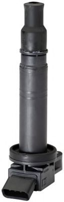 Bobina de inductie TOYOTA AVENSIS (T25) (2003 - 2008) HELLA 5DA 193 175-941 piesa NOUA