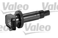 Bobina de inductie TOYOTA AYGO (WNB1, KGB1) (2005 - 2014) VALEO 245178 piesa NOUA