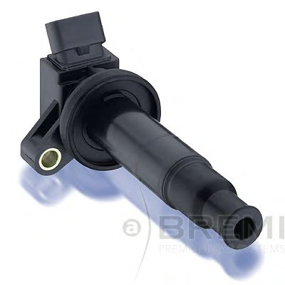 Bobina de inductie TOYOTA CELICA (ZZT23_) (1999 - 2005) BREMI 20323 piesa NOUA