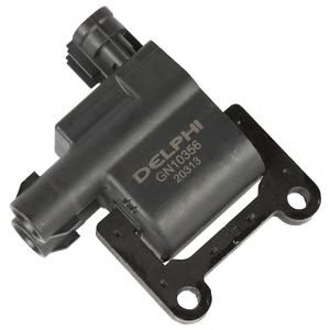 Bobina de inductie TOYOTA RAV 4 I (SXA1) (1994 - 2000) DELPHI GN10356-12B1 piesa NOUA