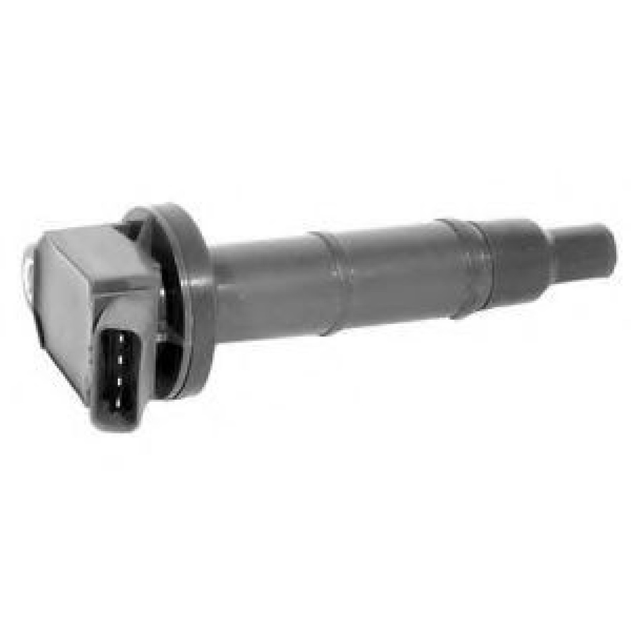 Bobina de inductie TOYOTA RAV 4 II (CLA2, XA2, ZCA2, ACA2) (2000 - 2005) DELPHI GN10313-12B1 piesa NOUA