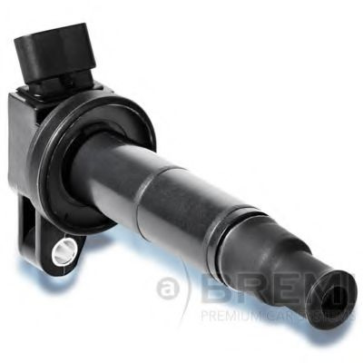 Bobina de inductie TOYOTA RAV 4 II (CLA2, XA2, ZCA2, ACA2) (2000 - 2005) BREMI 20485 piesa NOUA