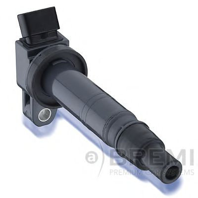 Bobina de inductie TOYOTA RAV 4 III (ACA3, ACE, ALA3, GSA3, ZSA3) (2005 - 2016) BREMI 20439 piesa NO...