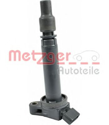 Bobina de inductie TOYOTA URBAN CRUISER (NSP1, NLP1, ZSP1, NCP11) (2007 - 2016) METZGER 0880425 pies...