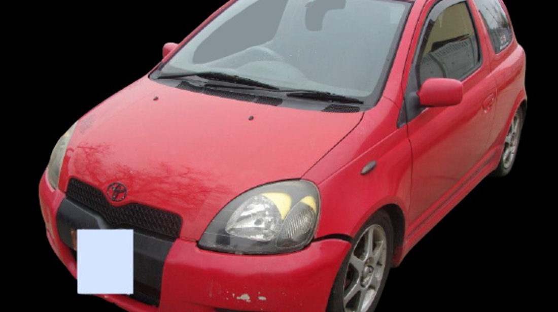 Bobina de inductie Toyota Yaris P1 [1999 - 2003] Hatchback 3-usi 1.5 MT (106 hp) (SCP1_ NLP1_ NCP1_)