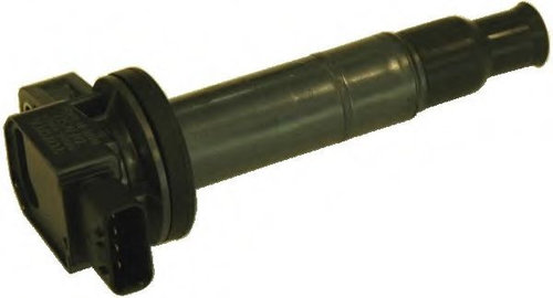 Bobina de inductie TOYOTA YARIS (P1) (1999 - 2005) MEAT & DORIA 10357 piesa NOUA
