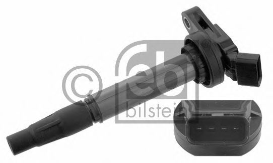 Bobina de inductie TOYOTA YARIS (P9) (2005 - 2013) FEBI BILSTEIN 32054 piesa NOUA