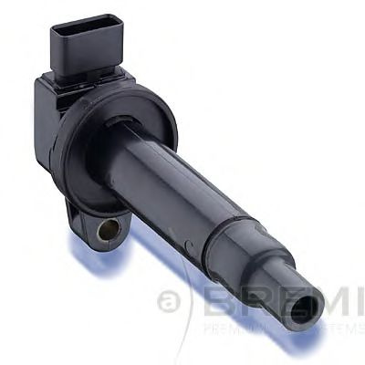 Bobina de inductie TOYOTA YARIS (P9) (2005 - 2013) BREMI 20191 piesa NOUA