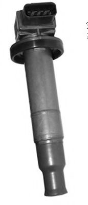 Bobina de inductie TOYOTA YARIS VERSO (NLP2, NCP2) (1999 - 2005) MAGNETI MARELLI 060717078012 piesa NOUA