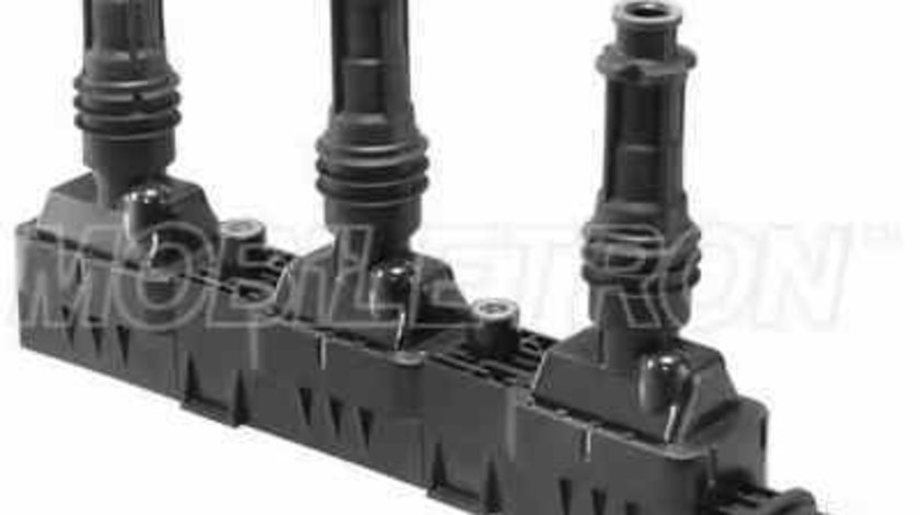 Bobina de inductie VAUXHALL CORSA Mk I B Producator MOBILETRON CE-68