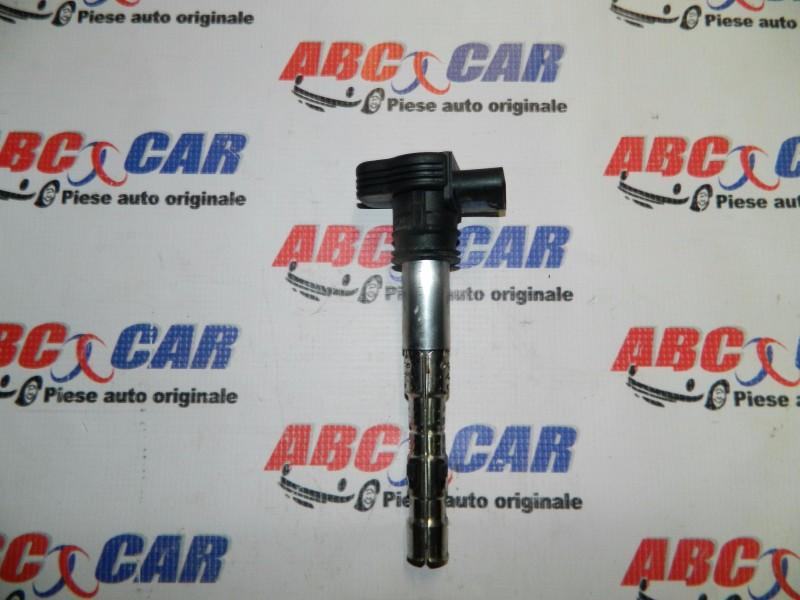 Bobina de inductie Volkswagen Golf 5 Plus 2004-2008 06F905115F