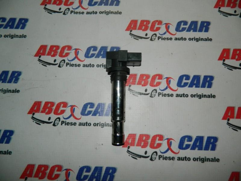 Bobina de inductie Volkswagen Golf 6 2008-2013 036905715F
