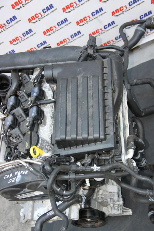 Bobina de inductie Volkswagen Passat B8 2014-2019 04E905110E