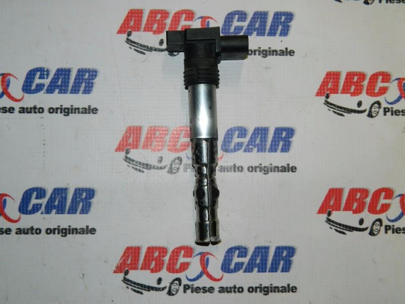 Bobina de inductie Volkswagen Polo 4 facelift 2005-2009 03D905115F