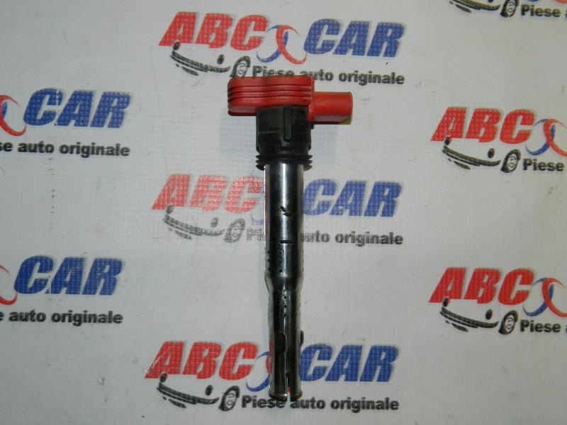 Bobina de inductie Volkswagen Touareg 2002-2006 06E905115E