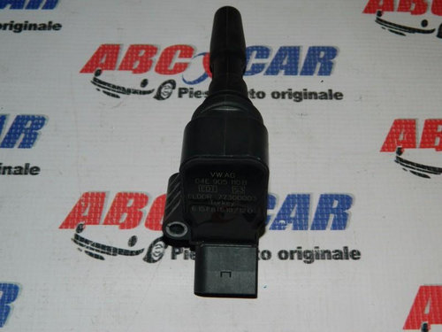 Bobina de inductie Volkswagen Up 2011-2016 04E905110B