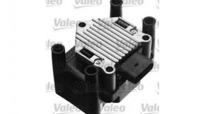 Bobina de inductie Volkswagen VW POLO (6N2) 1999-2001 #3 0040402003