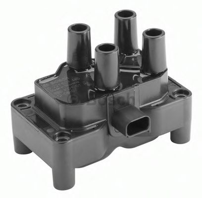 Bobina de inductie VOLVO C30 (2006 - 2012) BOSCH 0 221 503 485 piesa NOUA