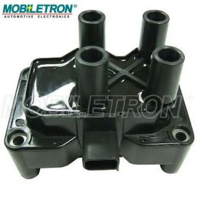 Bobina de inductie VOLVO C30 (2006 - 2012) MOBILETRON CF-62 piesa NOUA