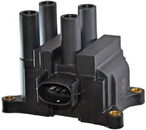 Bobina de inductie VOLVO S40 II (MS) (2004 - 2016) HELLA 5DA 193 175-411 piesa NOUA