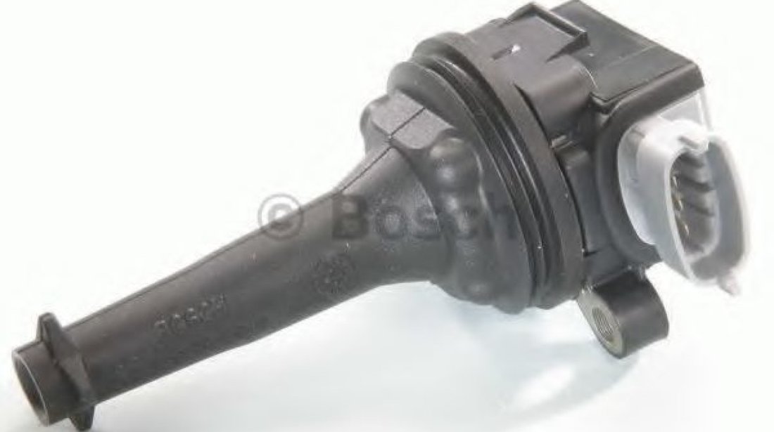 Bobina de inductie VOLVO S60 I (2000 - 2010) BOSCH 0 221 604 010 piesa NOUA