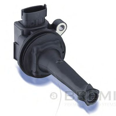 Bobina de inductie VOLVO S60 I (2000 - 2010) BREMI 20186 piesa NOUA