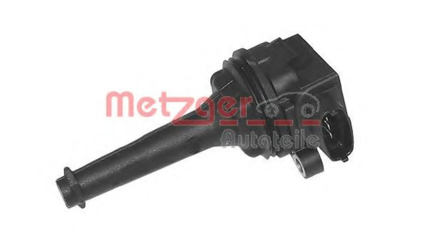 Bobina de inductie VOLVO S60 I (2000 - 2010) METZGER 0880400 piesa NOUA