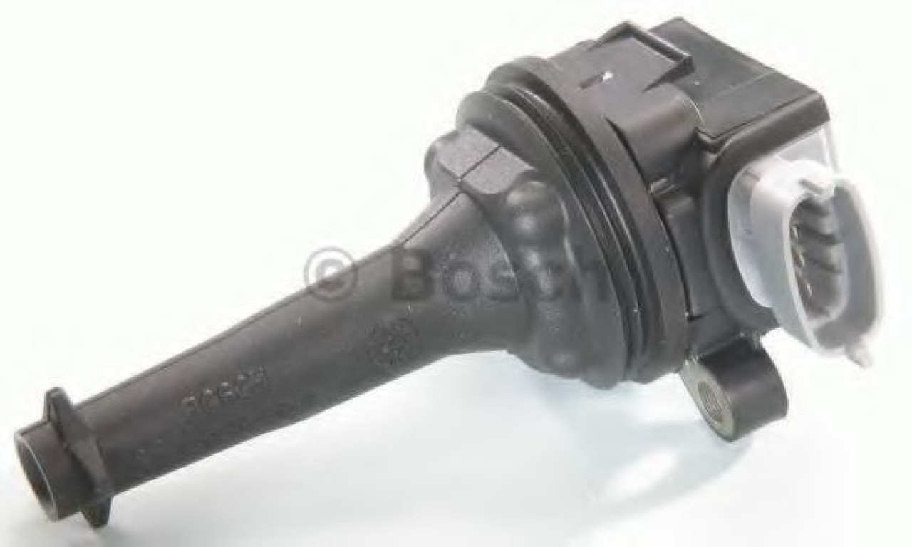 Bobina de inductie VOLVO S60 II (2010 - 2016) BOSCH 0 221 604 010 piesa NOUA