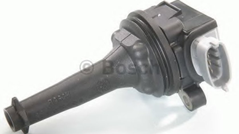 Bobina de inductie VOLVO S60 II (2010 - 2016) BOSCH 0 221 604 010 piesa NOUA