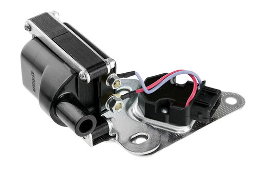 BOBINA DE INDUCTIE, VOLVO S70 97- 2.0, 2.0 TURBO, 2.3 T-5, 2.3 TURBO, 2.4, 2.5, 2.4 AWD, C70 97- 2.0...