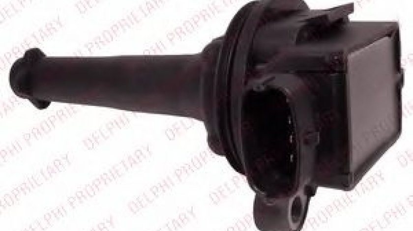 Bobina de inductie VOLVO S80 I (TS, XY) (1998 - 2006) DELPHI GN10334-12B1 piesa NOUA